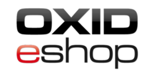 OXID eShop Logo