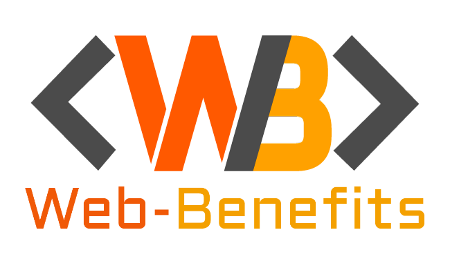 WEBenefits Logo